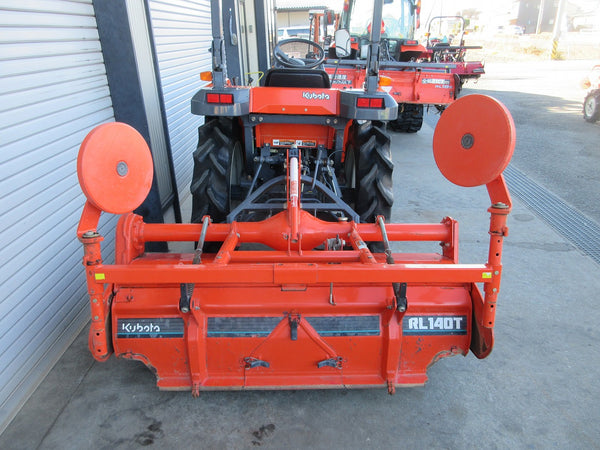 クボタ トラクター 21馬力 GT21