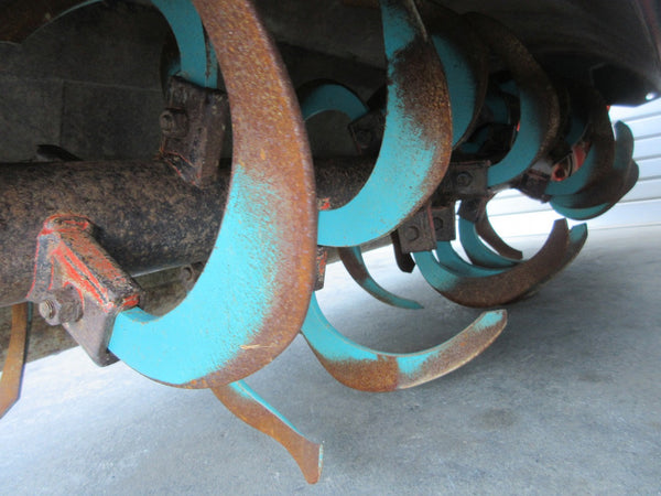 クボタ トラクター 21馬力 GT21