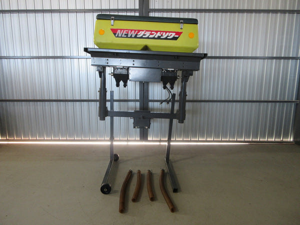 タイショー 肥料散布機 NEWグランドソワー FSG-60F