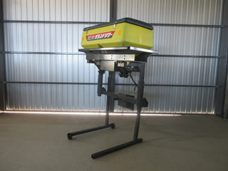 タイショー 肥料散布機 NEWグランドソワー FSG-60F