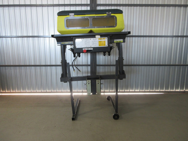 タイショー 肥料散布機 NEWグランドソワー FSG-60F