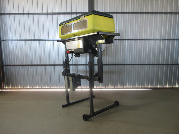 タイショー 肥料散布機 NEWグランドソワー FSG-60F