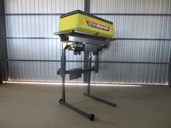 タイショー 肥料散布機 NEWグランドソワー FSG-60F