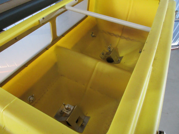 タイショー 肥料散布機 NEWグランドソワー FSG-60F