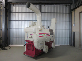 大島 籾摺機 3インチ MR3α 3相200V