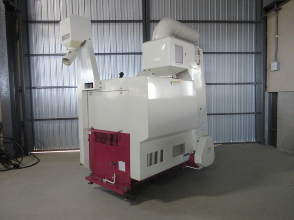 大島 籾摺機 3インチ MR3α 3相200V