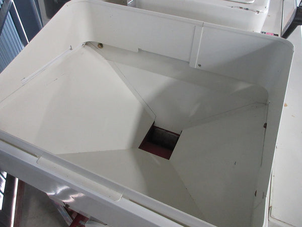 大島 籾摺機 3インチ MR3α 3相200V