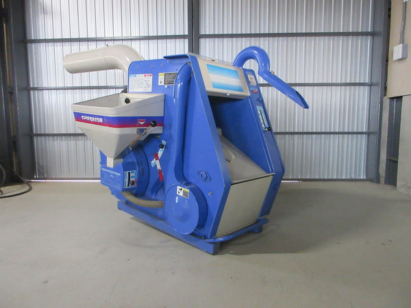 オータケ 大竹製作所 籾摺機 インペラ DM7