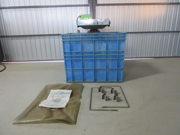 タイガーカワシマ  催芽機 発芽器 FH-150ND