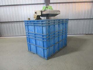 タイガーカワシマ  催芽機 発芽器 FH-150ND