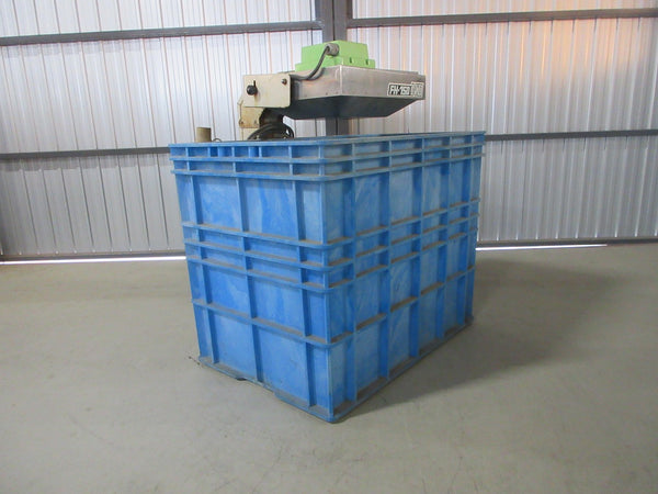 タイガーカワシマ  催芽機 発芽器 FH-150ND