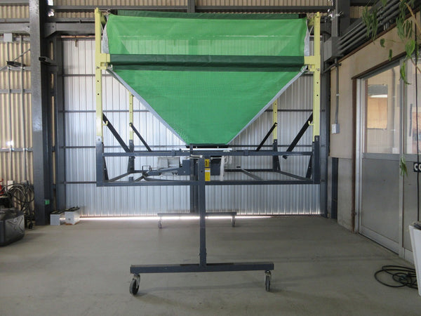 タイショー レザーコンテナ MB-10S