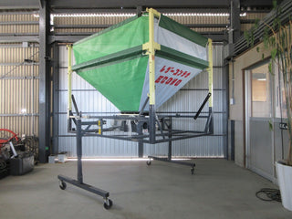 タイショー レザーコンテナ MB-10S