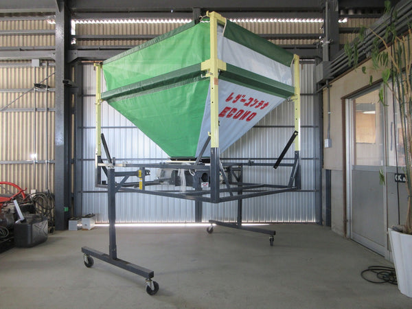 タイショー レザーコンテナ MB-10S