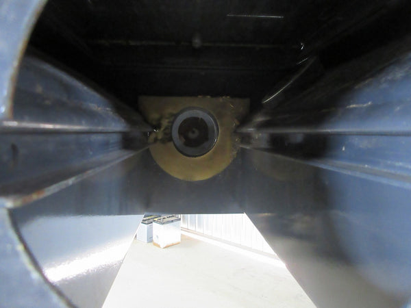 タイショー レザーコンテナ MB-10S