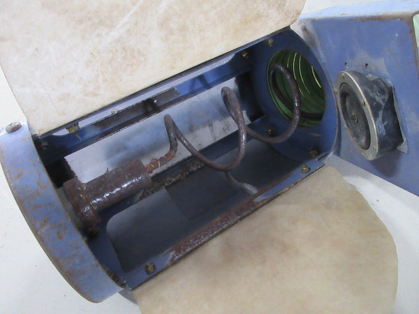 タイショー レザーコンテナ MB-10S