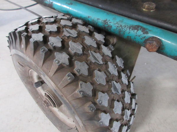 丸山 動力散布器  自走式 MSV413R2-M