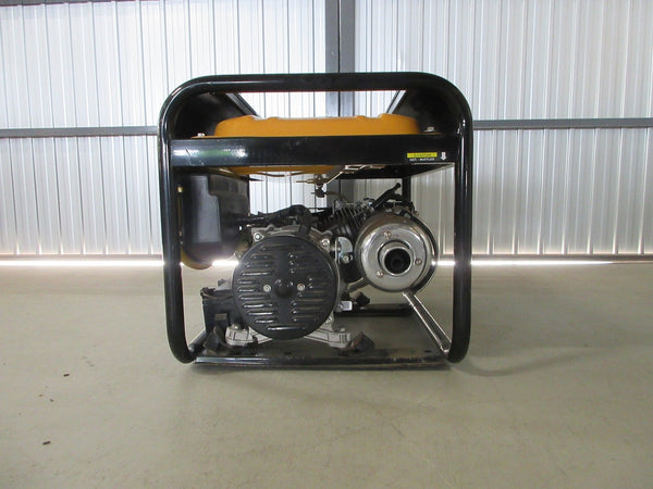 SUPER MV 三相200V 発電機 MVGH-0802