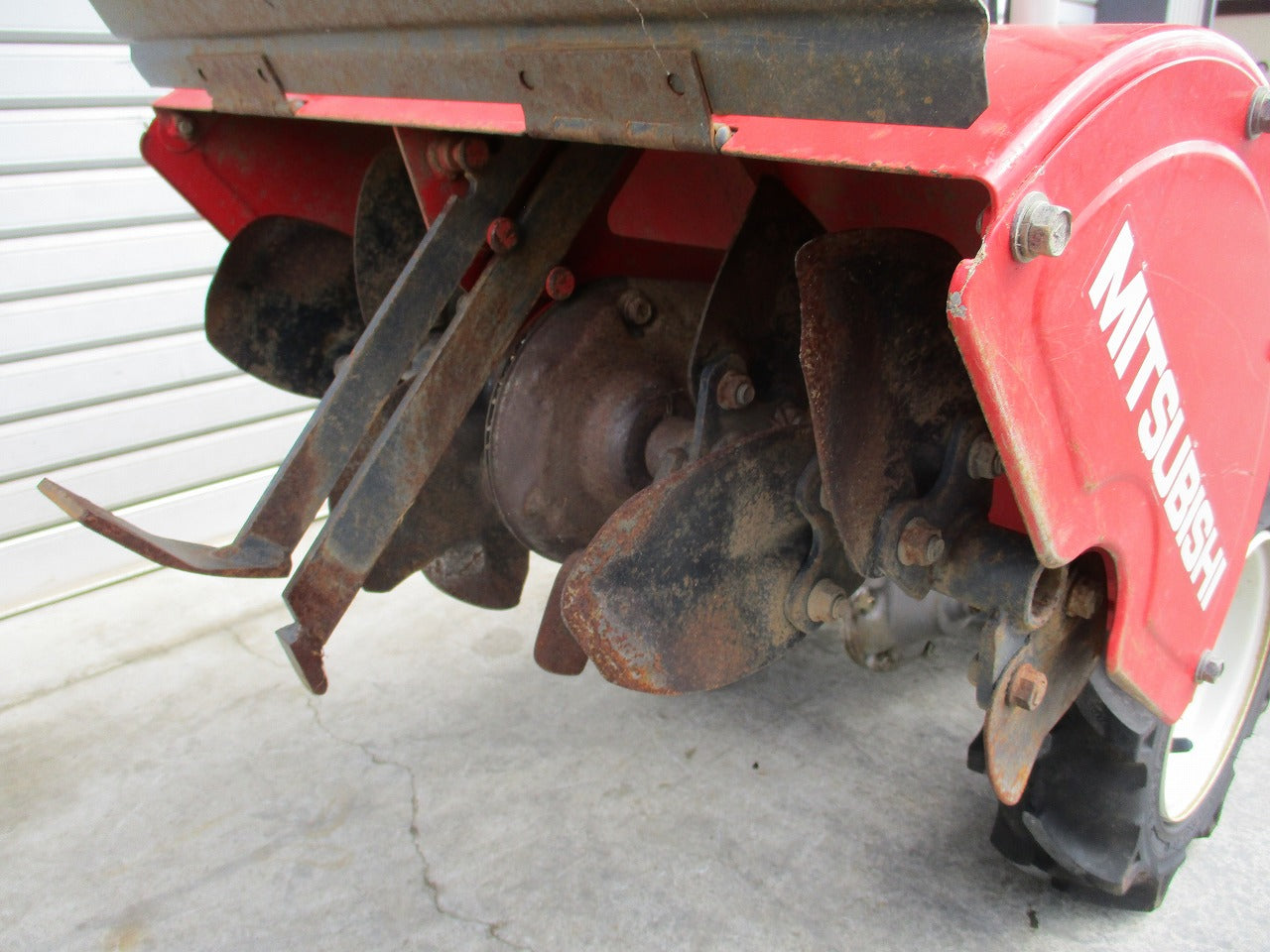 三菱 管理機 MMR6 | のうき屋 ONLINE STORE