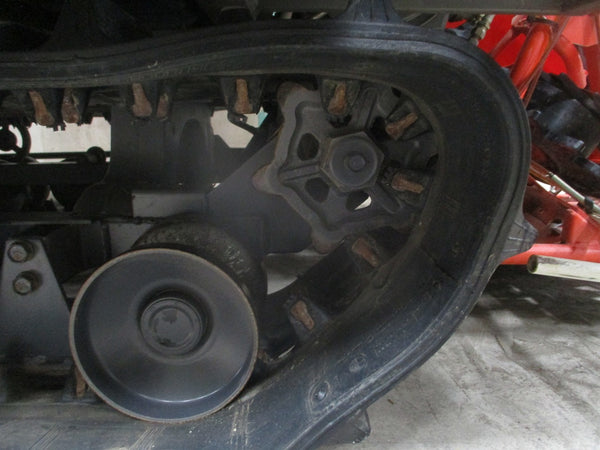 大島(クボタ) 2条刈り コンバイン SRC195A