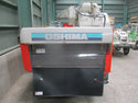 大島(クボタ) 2条刈り コンバイン SRC195A