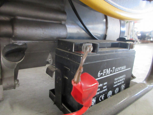 SUPER MV 三相200V 発電機 MVGH-0802