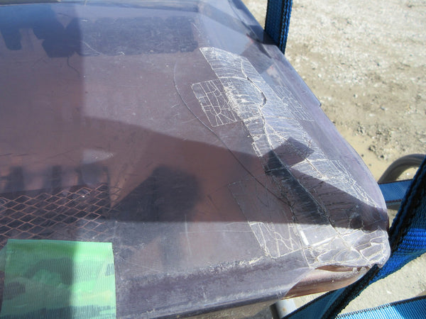 ジョーニシ サンソワー 肥料散布機 RS100G