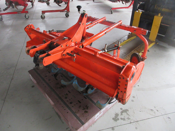 クボタ ロータリー RS11