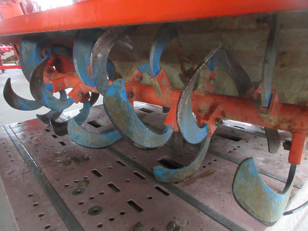 クボタ ロータリー RS11