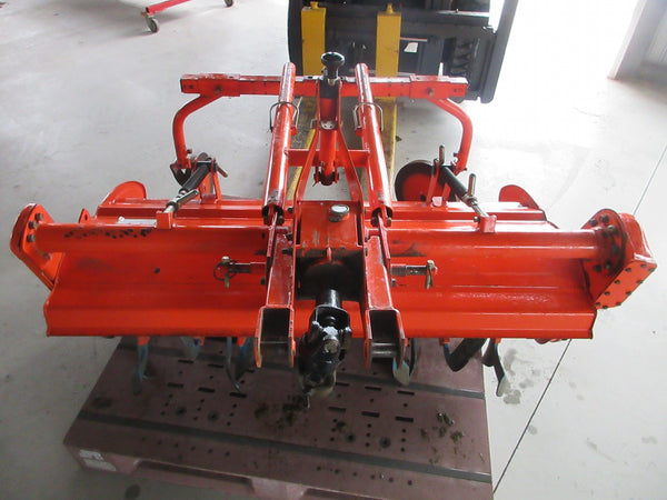 クボタ ロータリー RS11