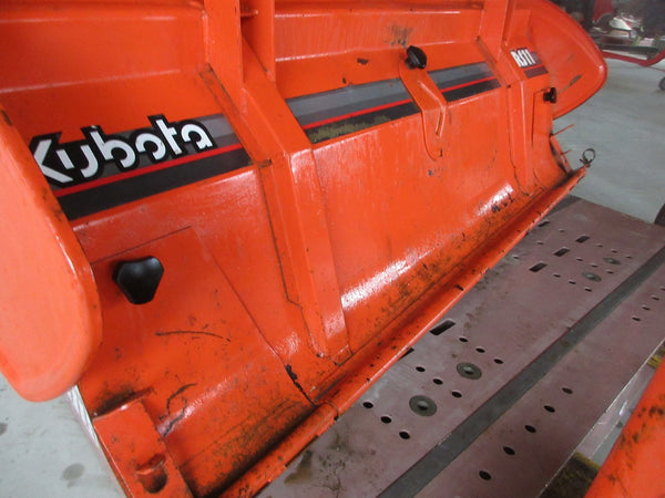 クボタ ロータリー RS11