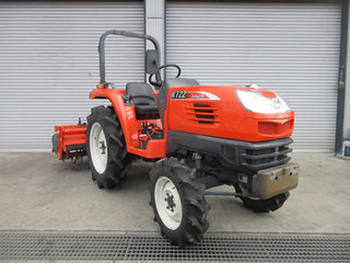 イセキ トラクター 22馬力 KT22