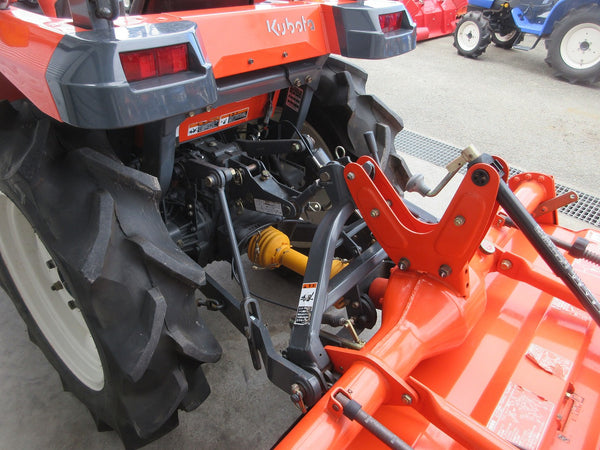 イセキ トラクター 22馬力 KT22