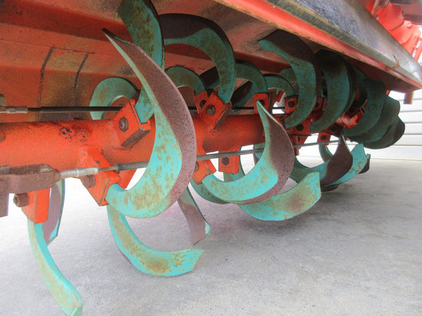 イセキ トラクター 22馬力 KT22