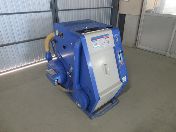 三菱 籾摺機 MDM13 単相200V インペラ