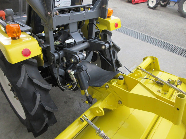 イセキ 13馬力トラクター TC13-YXZ