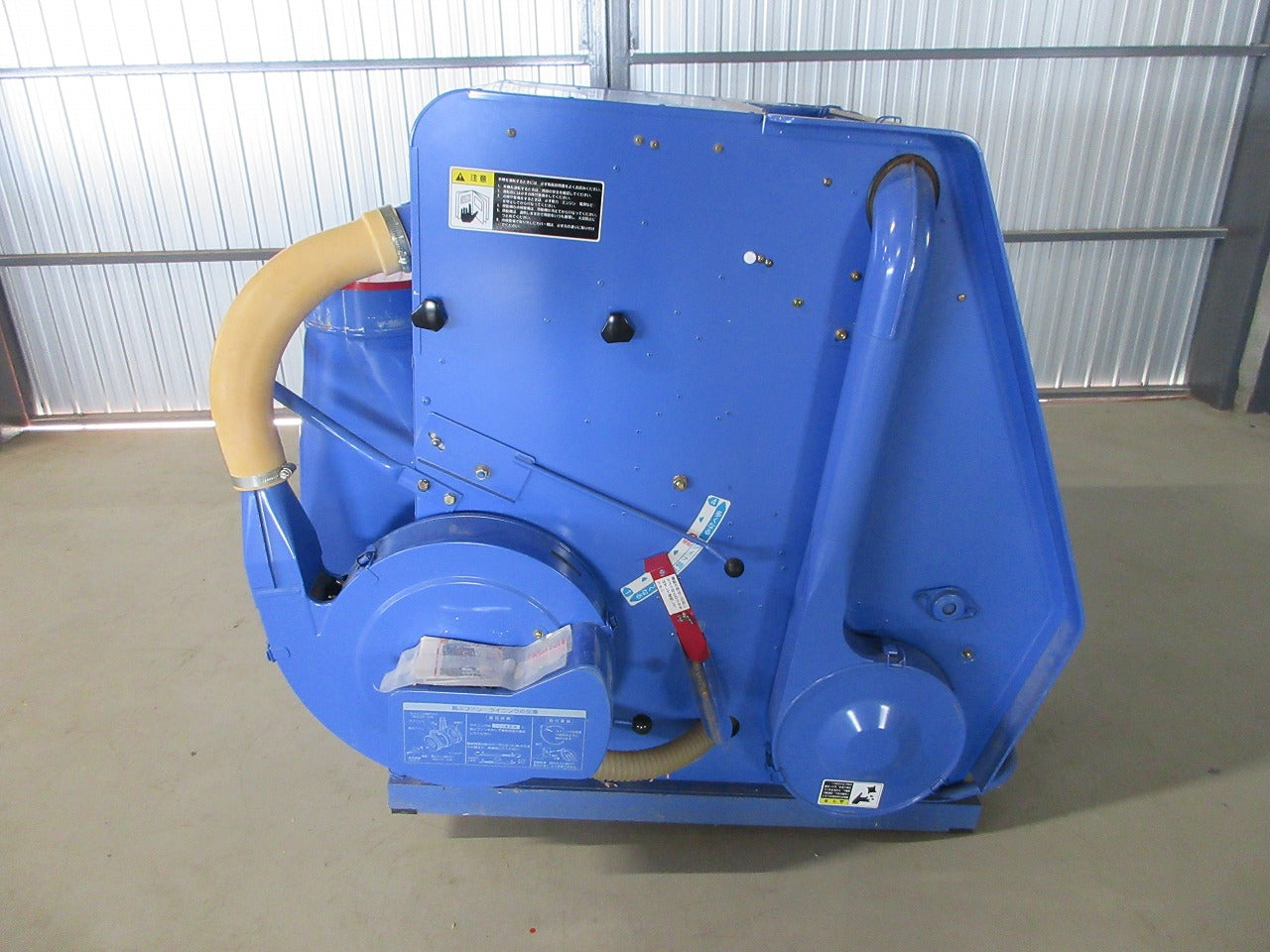籾摺機 NPS450FXA ｻﾀｹ 4吋 4ｲﾝﾁ 大島 大竹 金子 静岡 三菱 ｲｾｷ ﾔﾝﾏｰ サタケ籾摺機(もみすりき) ロール幅4インチ TRZ400AWS 仕上米昇降機