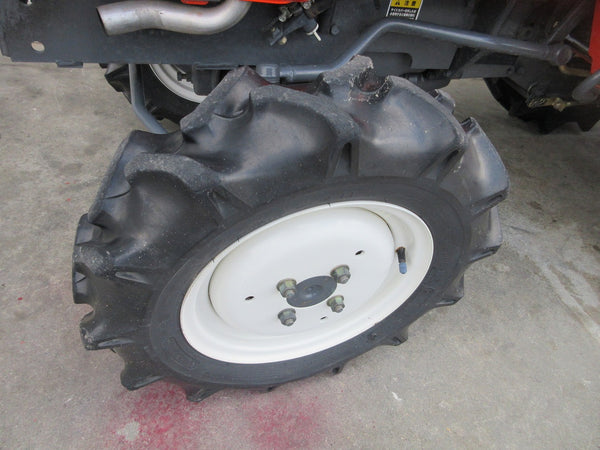 クボタ 15馬力 トラクター GB15