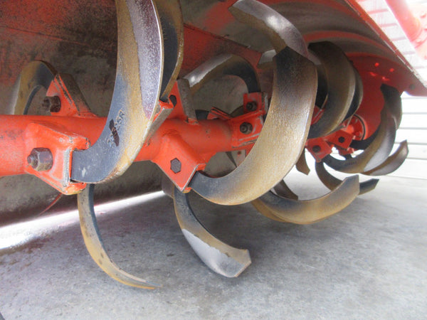 クボタ 15馬力 トラクター GB15