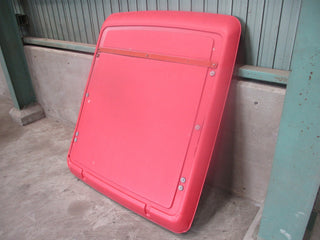 クボタ トラクターKL用 キャノピー