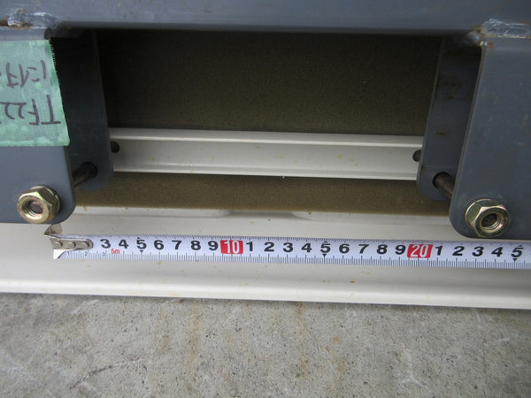 イセキ トラクター用 キャノピー