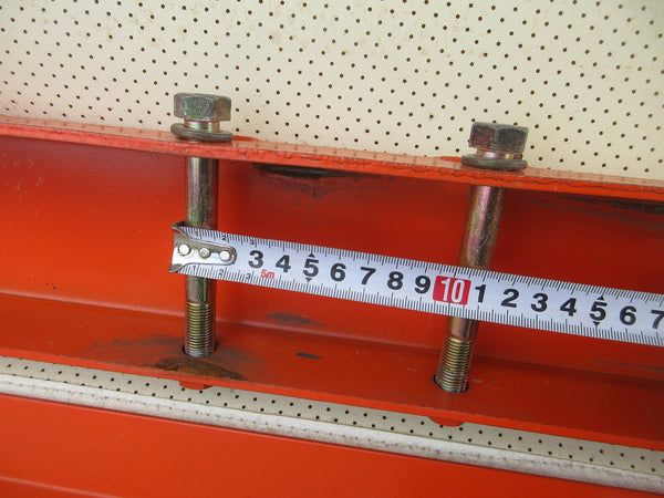 クボタ トラクター用 キャノピー