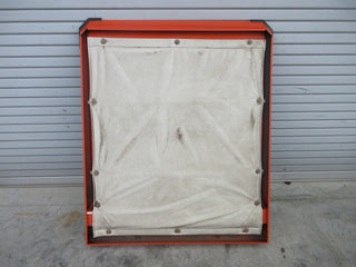 クボタ トラクター用 キャノピー