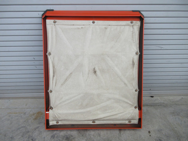 クボタ トラクター用 キャノピー