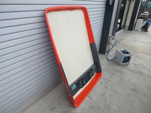 クボタ トラクター用 キャノピー