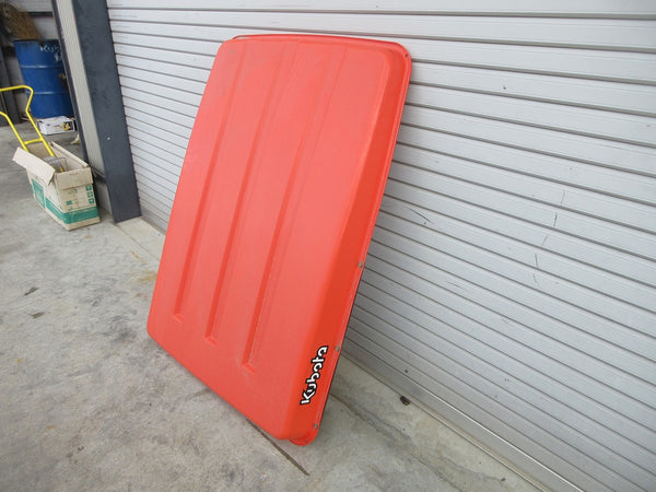 クボタ トラクター用 キャノピー