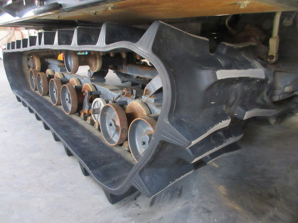 三菱 4条刈り コンバイン V450