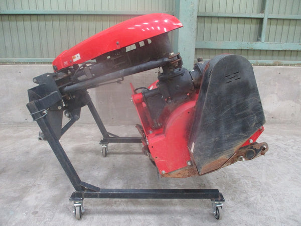 コバシ スライドモア オフセットモア　管理作業機 OMF150