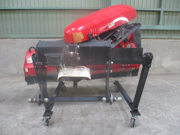 コバシ スライドモア オフセットモア　管理作業機 OMF150