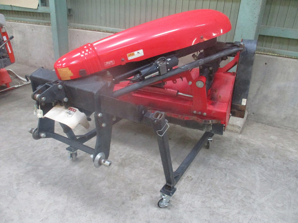 コバシ スライドモア オフセットモア　管理作業機 OMF150